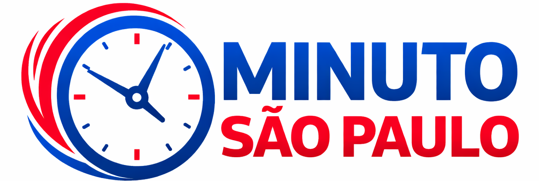 Minuto São Paulo